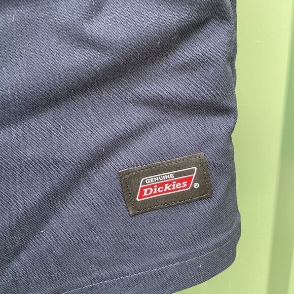 Men’s Genuine Dickies Twill Essential Work Shorts Size 44 - Picture 5 of 10